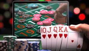 Как войти на сайт Casino Fresh